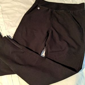 Limited edition moto figs scrub pants!